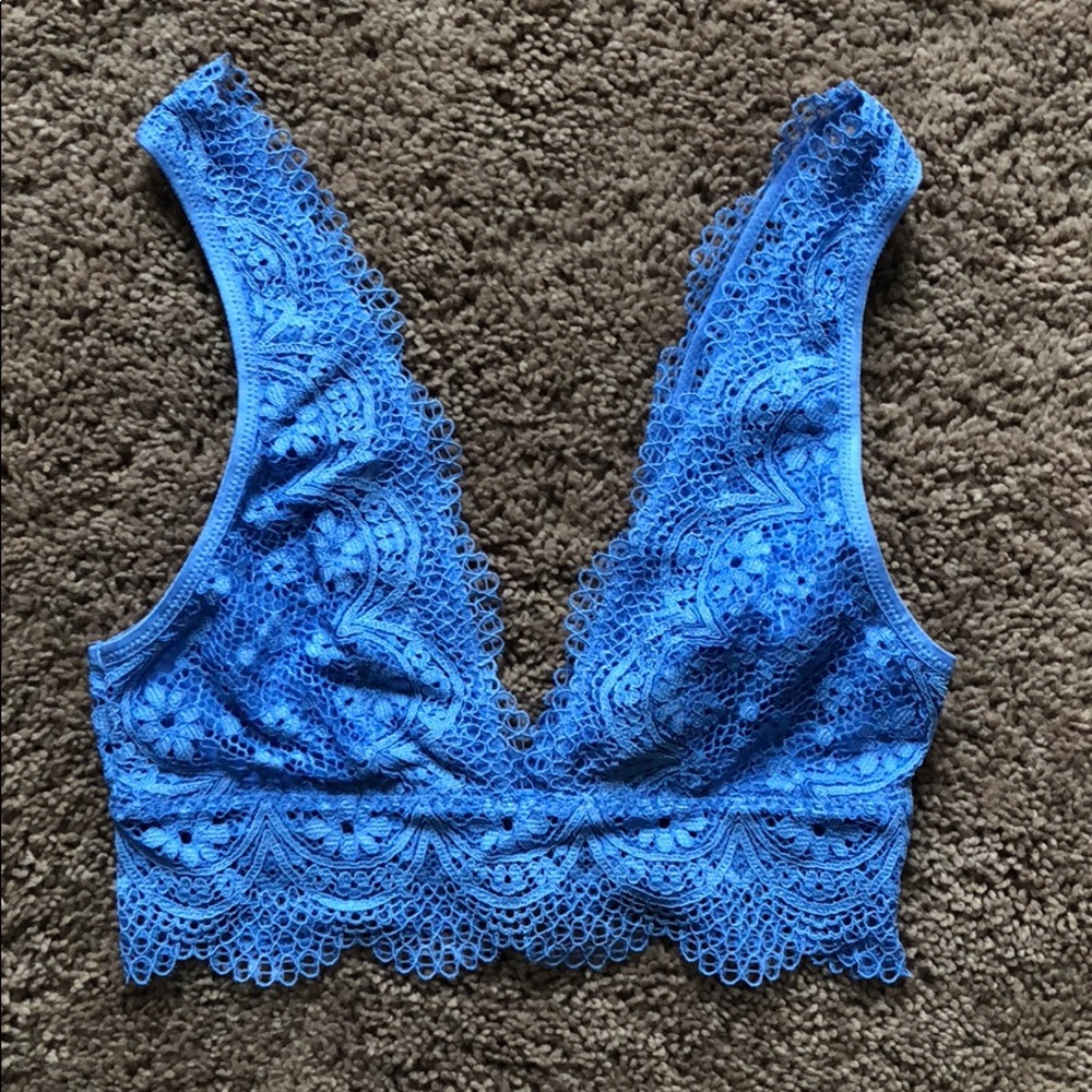 Victoria’s Secret Bralette
